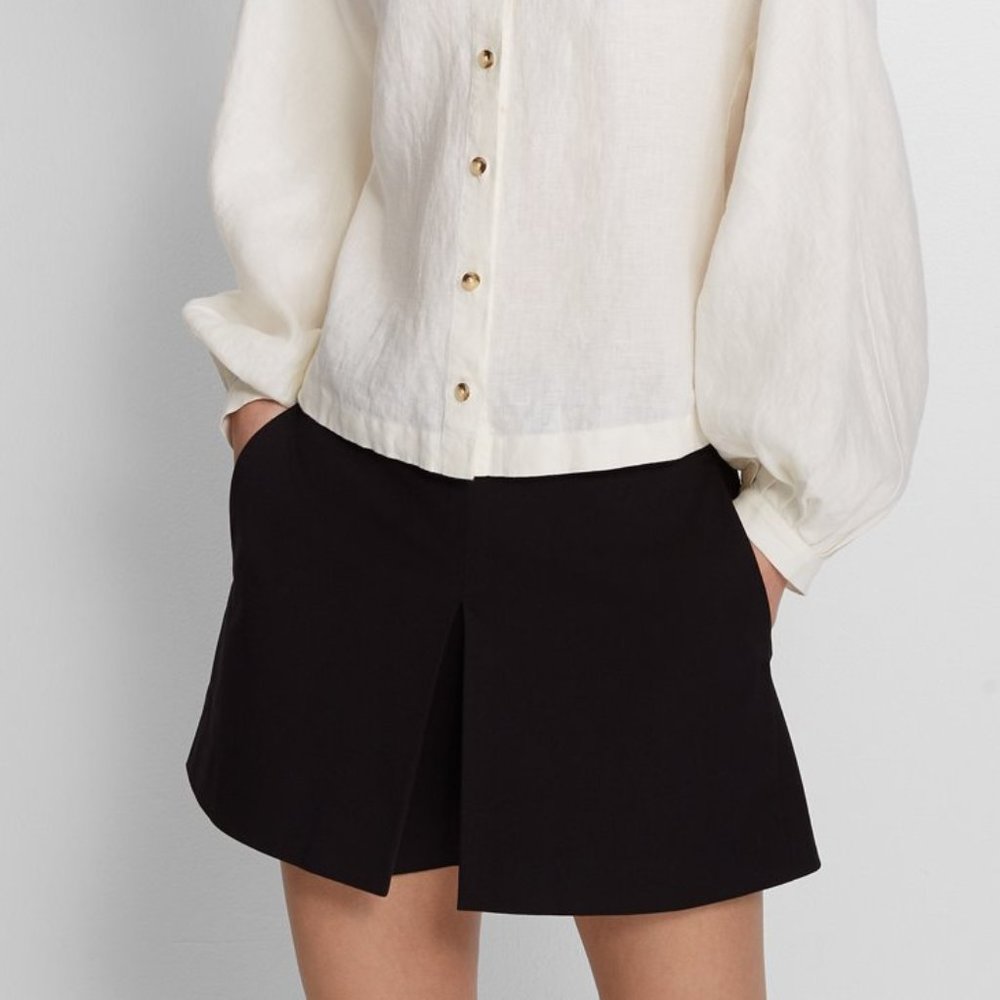 Club Monaco Elyne Skort